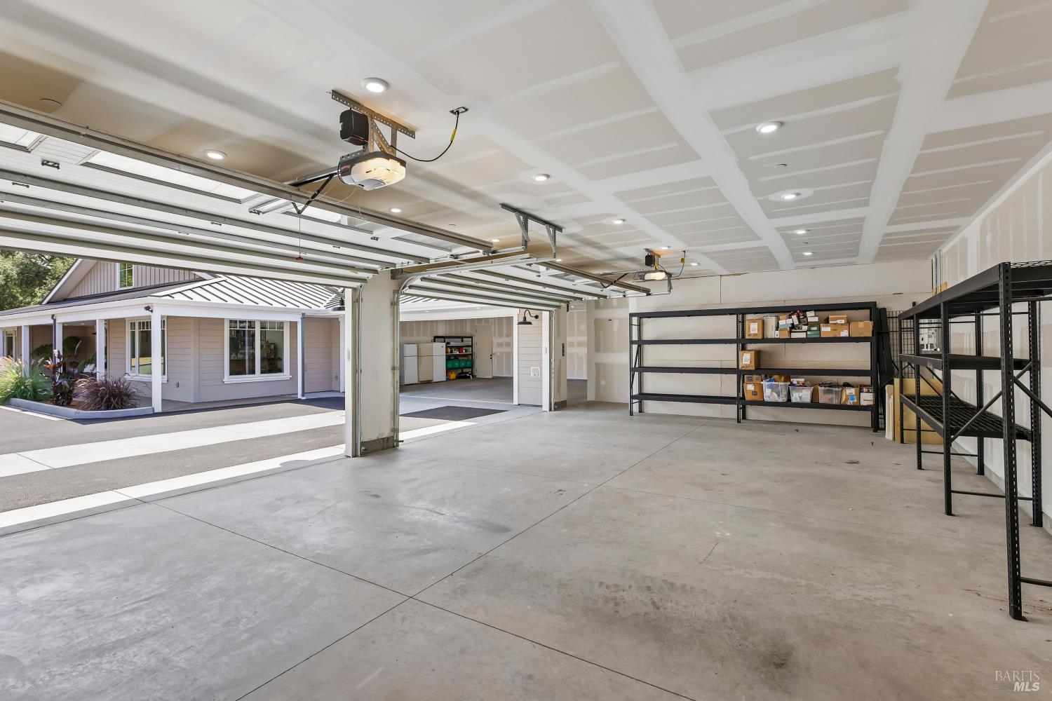 4303 Parker Hill Road Santa Rosa CA 95404