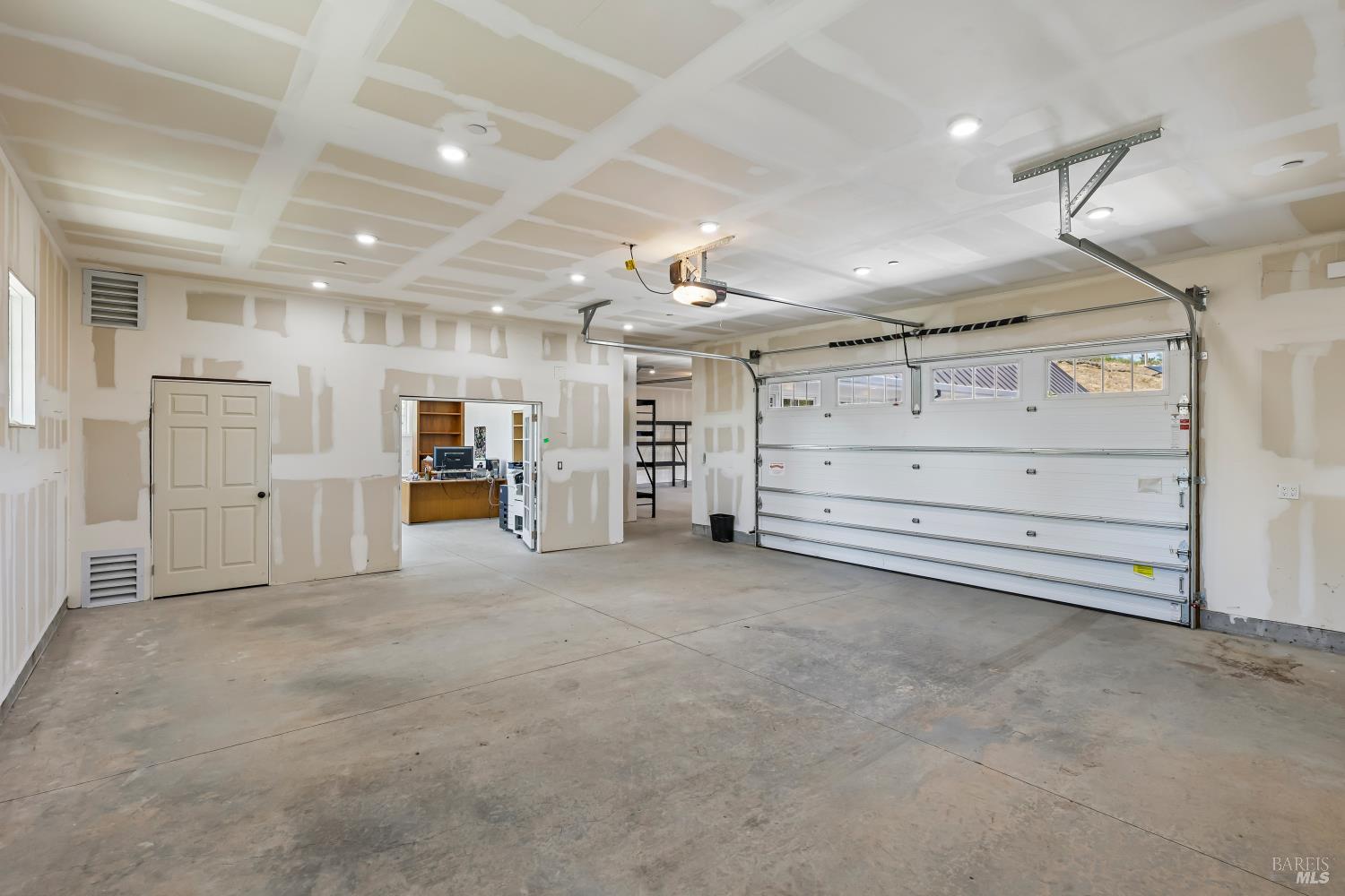 4303 Parker Hill Road Santa Rosa CA 95404