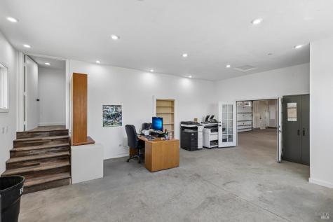 4303 Parker Hill Road Santa Rosa CA 95404