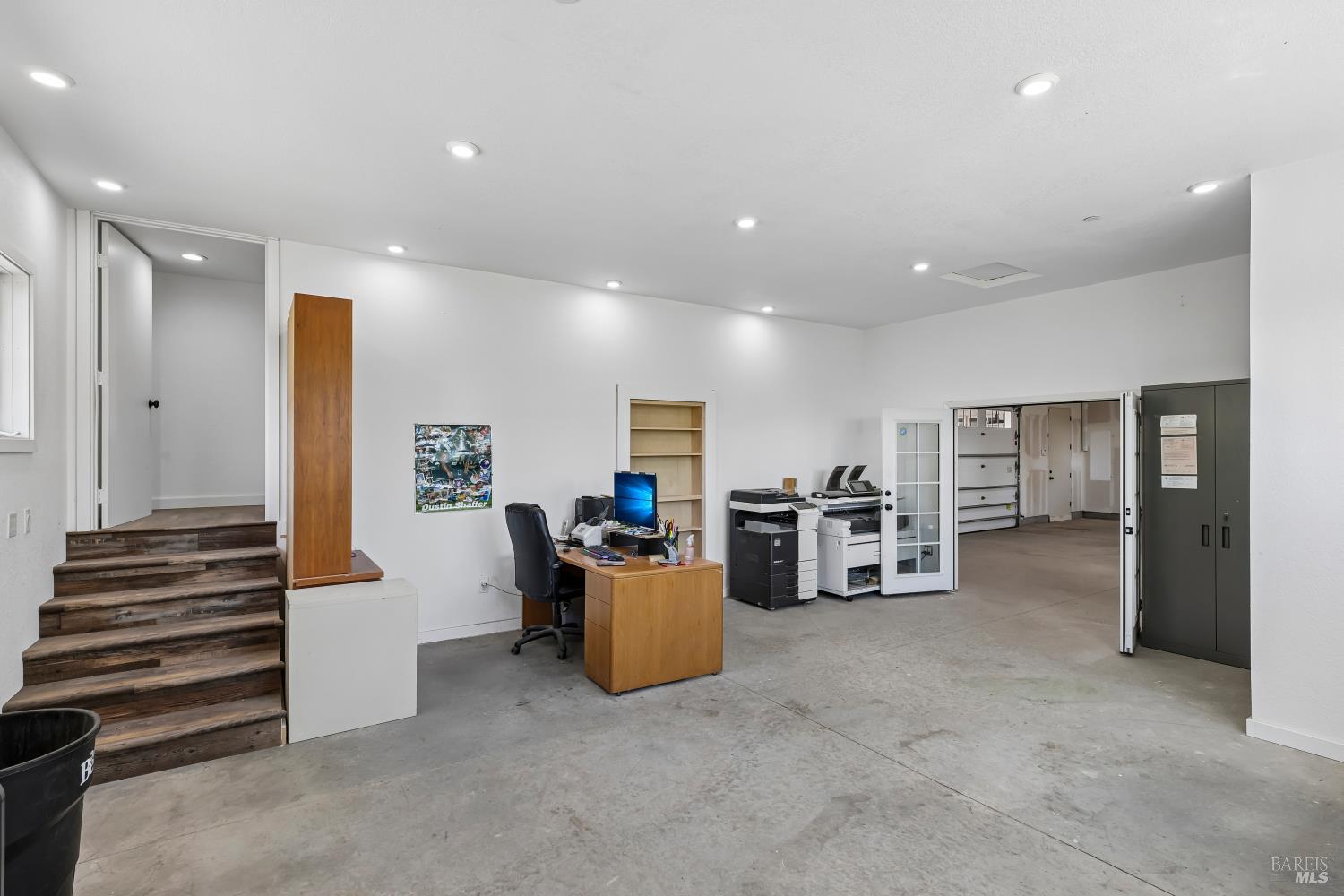 4303 Parker Hill Road Santa Rosa CA 95404