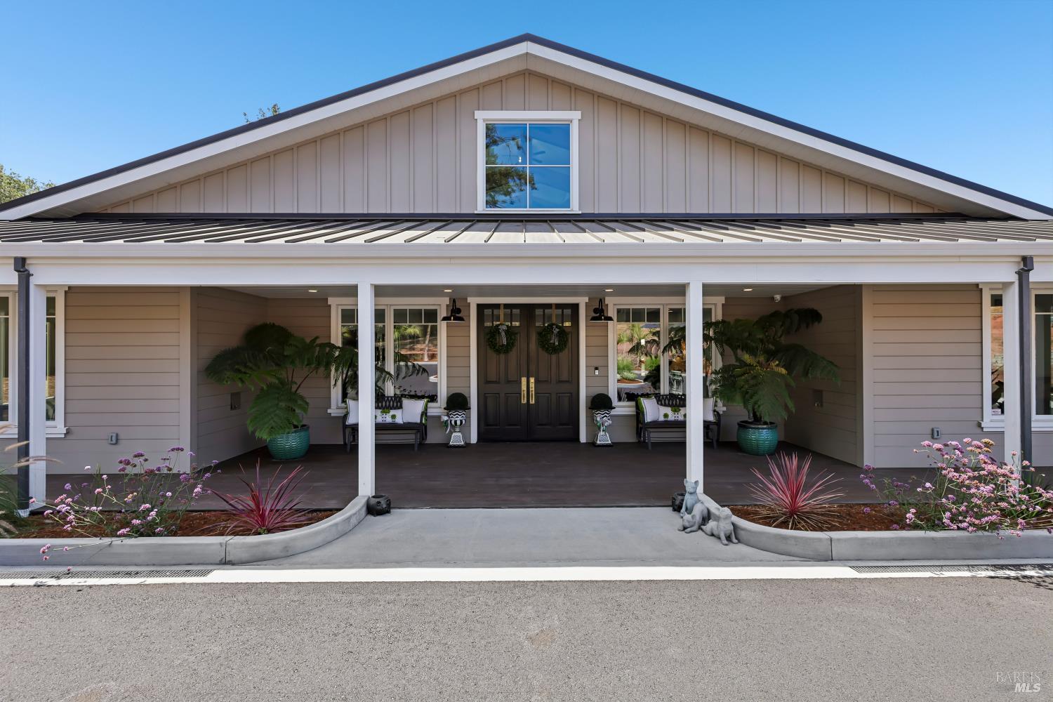 4303 Parker Hill Road Santa Rosa CA 95404