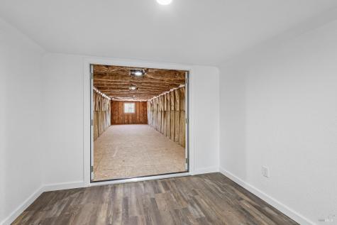 4303 Parker Hill Road Santa Rosa CA 95404