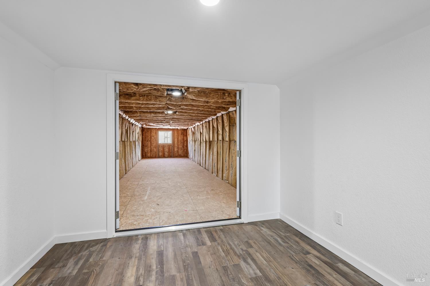 4303 Parker Hill Road Santa Rosa CA 95404