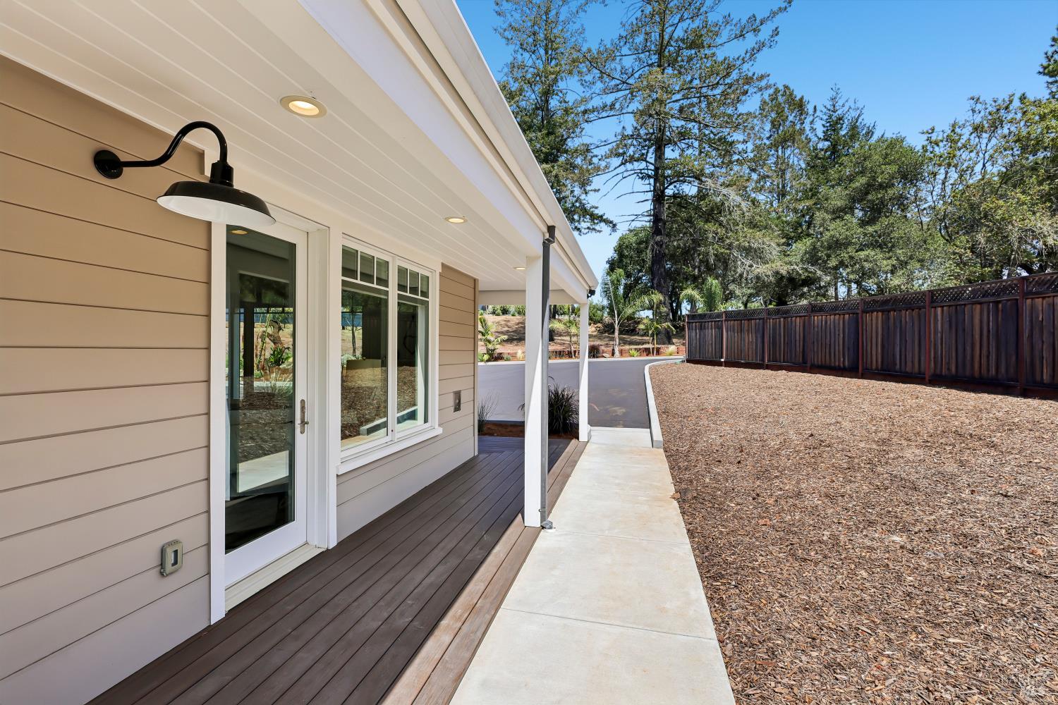 4303 Parker Hill Road Santa Rosa CA 95404