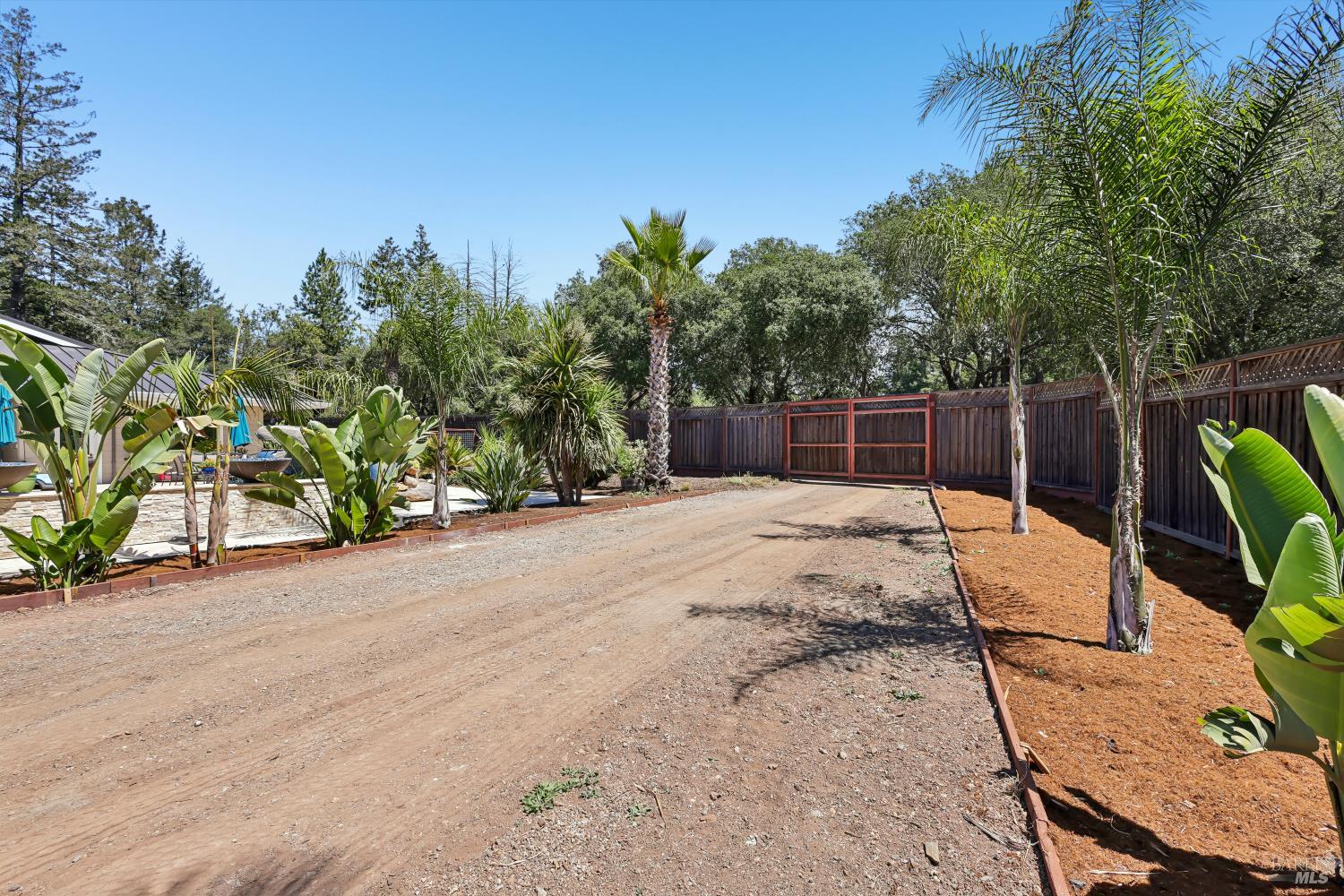 4303 Parker Hill Road Santa Rosa CA 95404