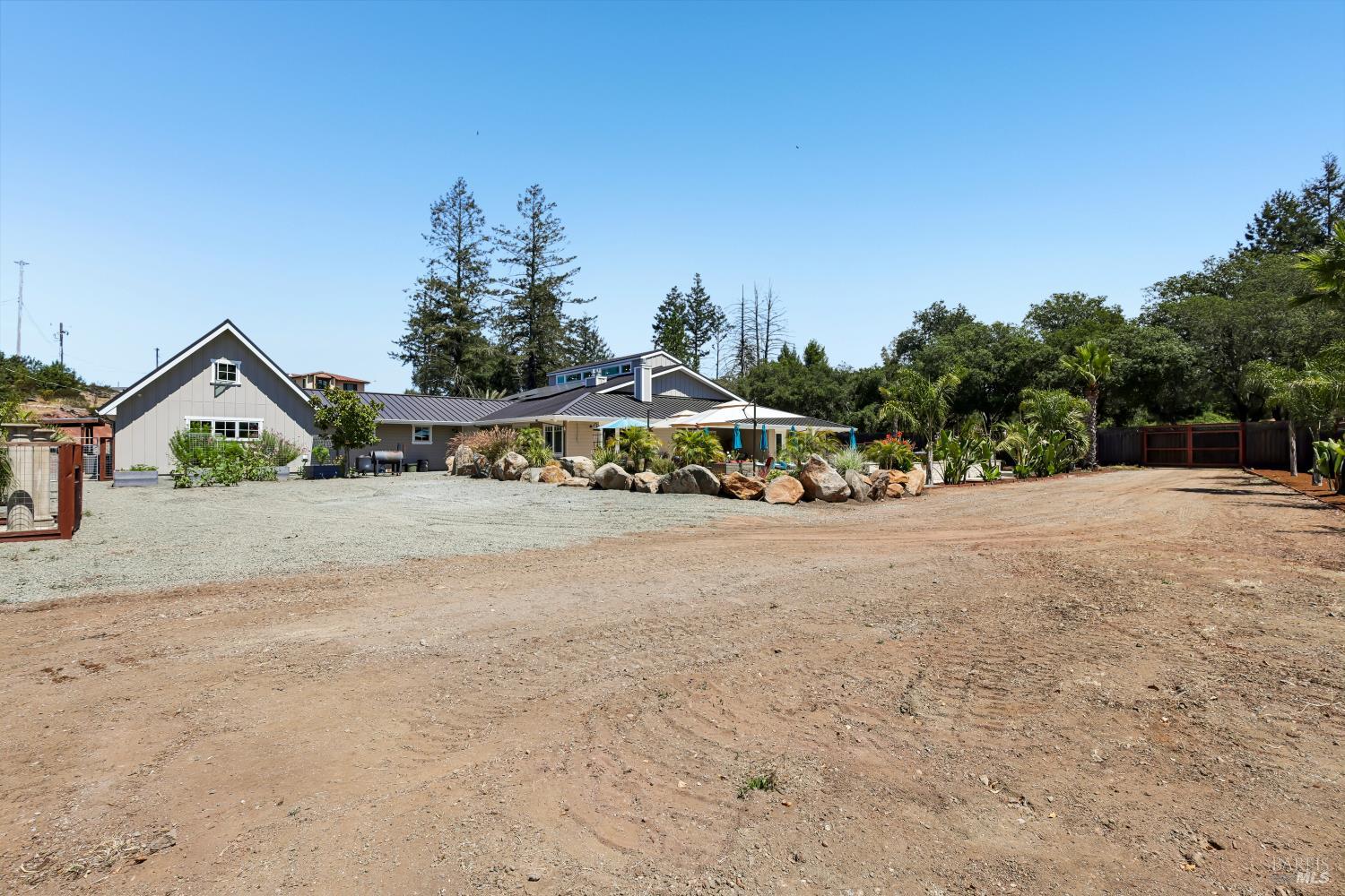 4303 Parker Hill Road Santa Rosa CA 95404