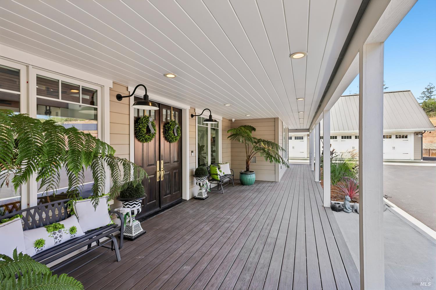 4303 Parker Hill Road Santa Rosa CA 95404