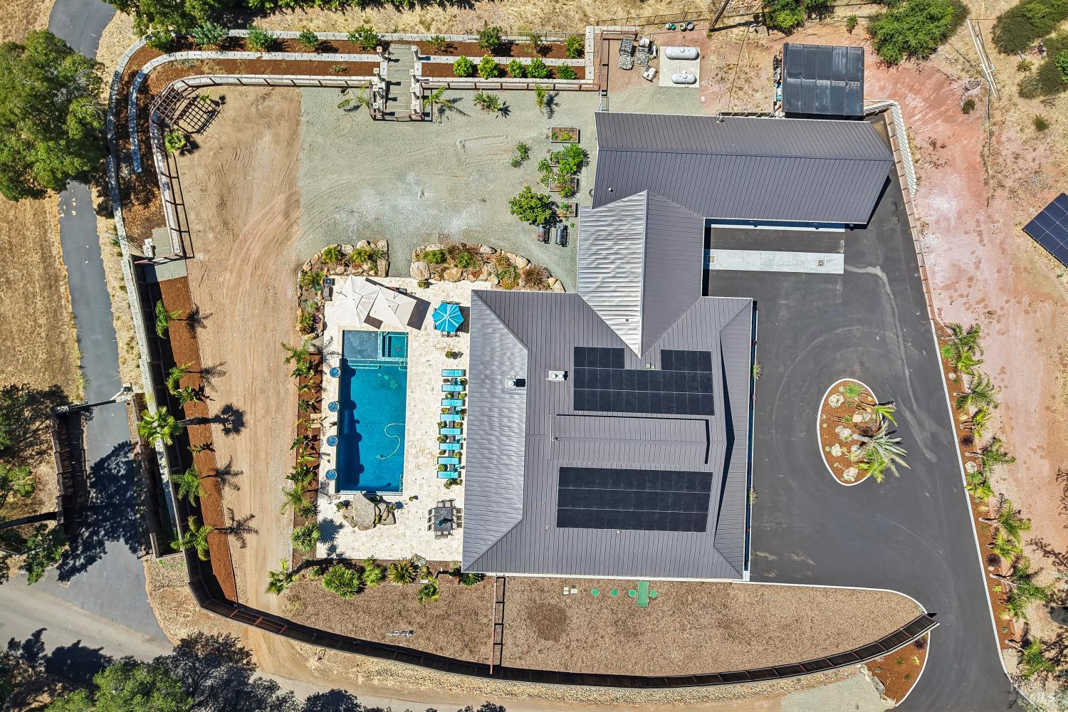 4303 Parker Hill Road Santa Rosa CA 95404