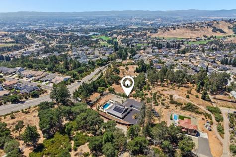 4303 Parker Hill Road Santa Rosa CA 95404