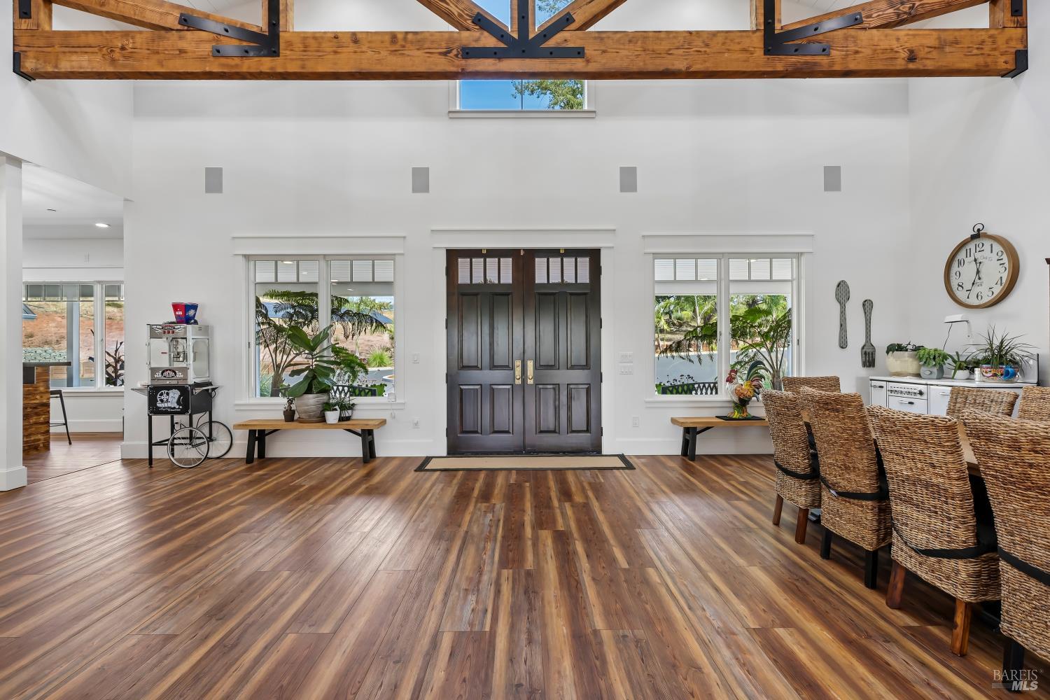 4303 Parker Hill Road Santa Rosa CA 95404