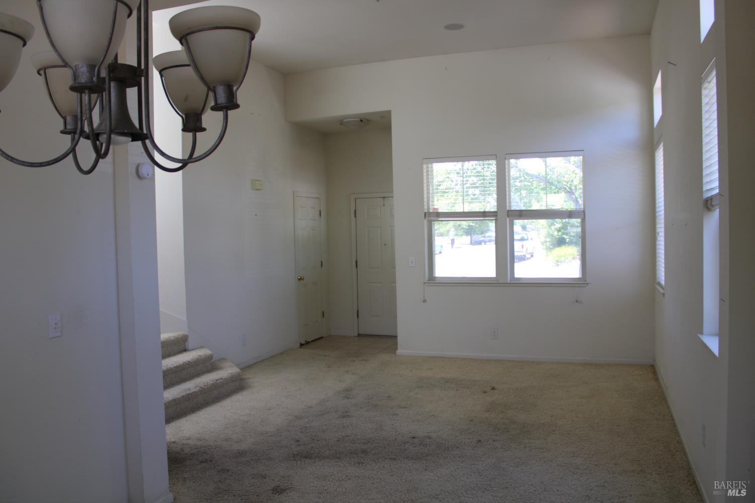 60 Wild Rye Way Napa CA 94558