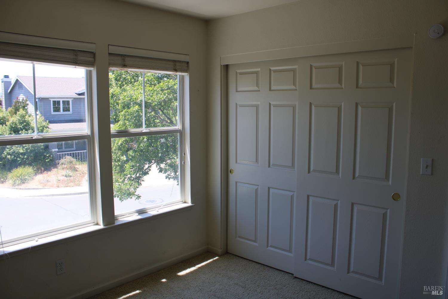 60 Wild Rye Way Napa CA 94558