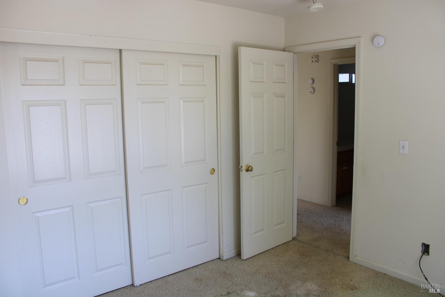 60 Wild Rye Way Napa CA 94558