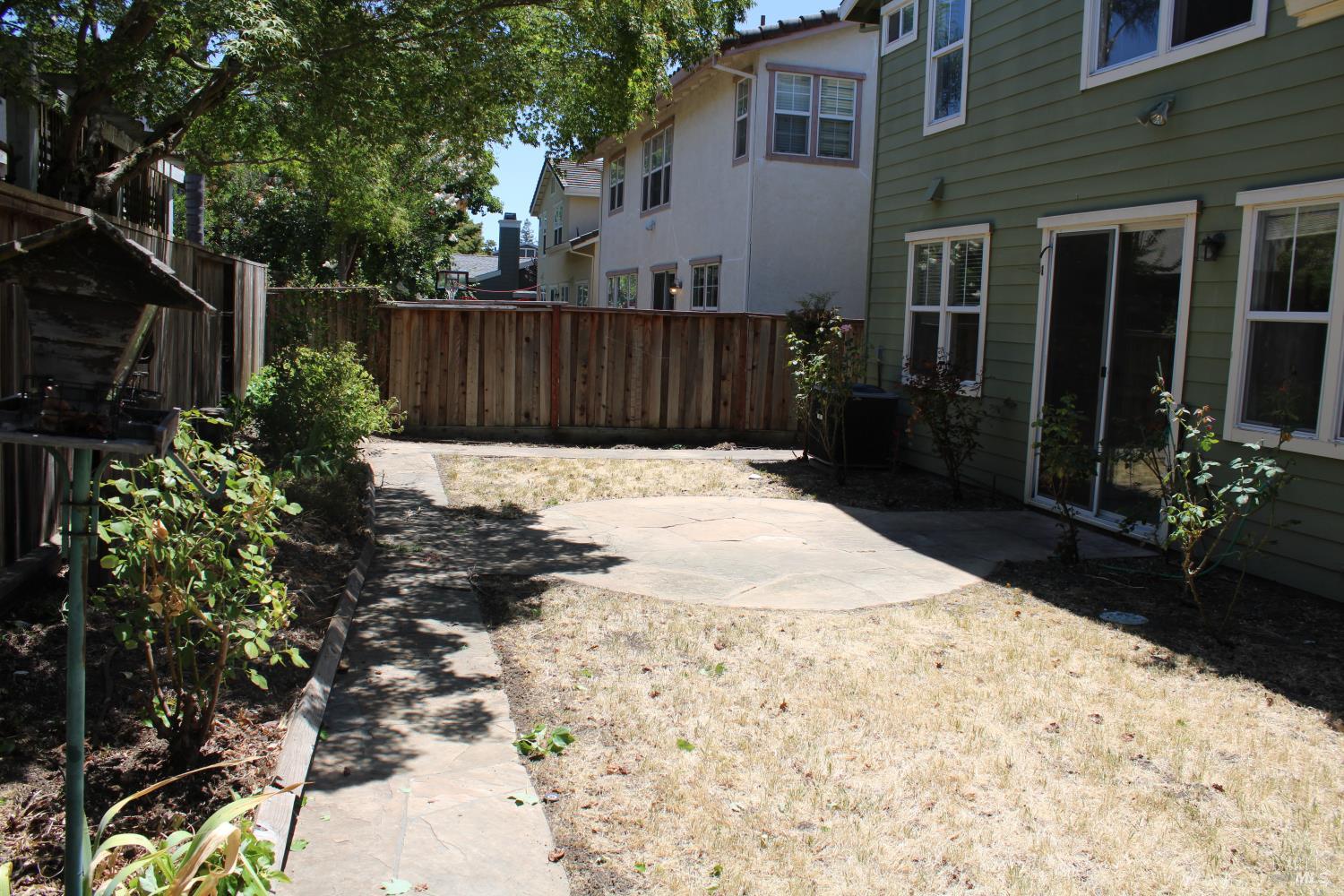 60 Wild Rye Way Napa CA 94558