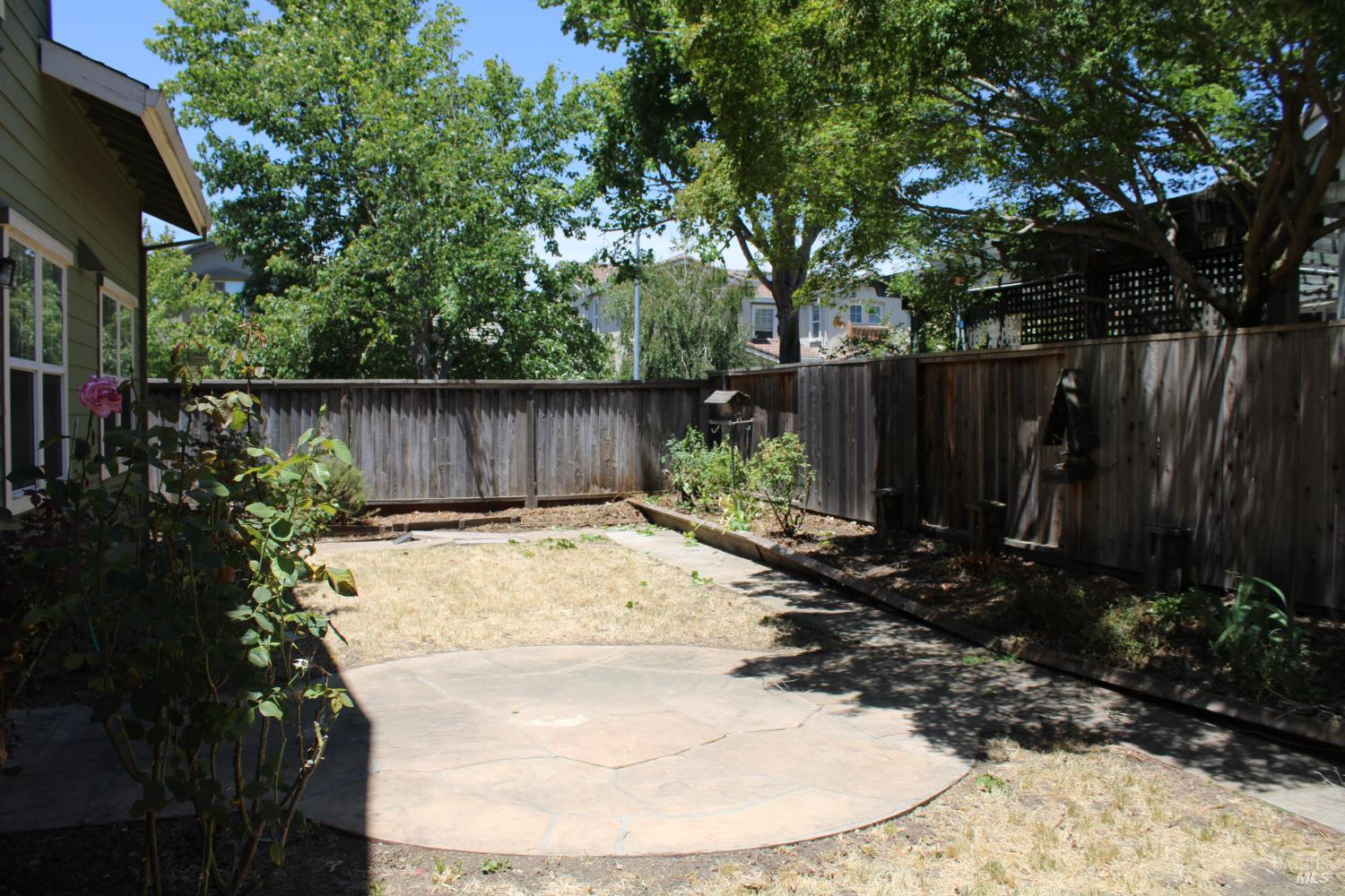 60 Wild Rye Way Napa CA 94558