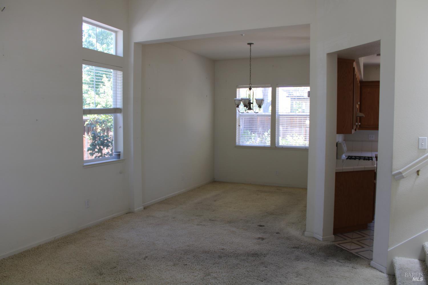 60 Wild Rye Way Napa CA 94558