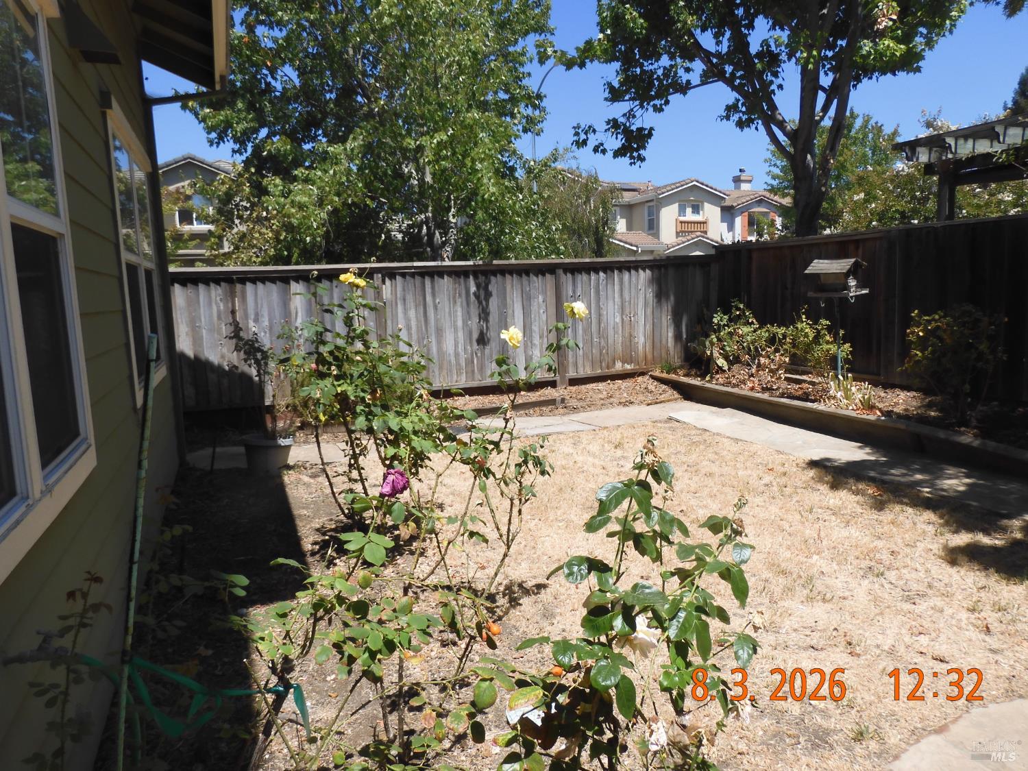 60 Wild Rye Way Napa CA 94558