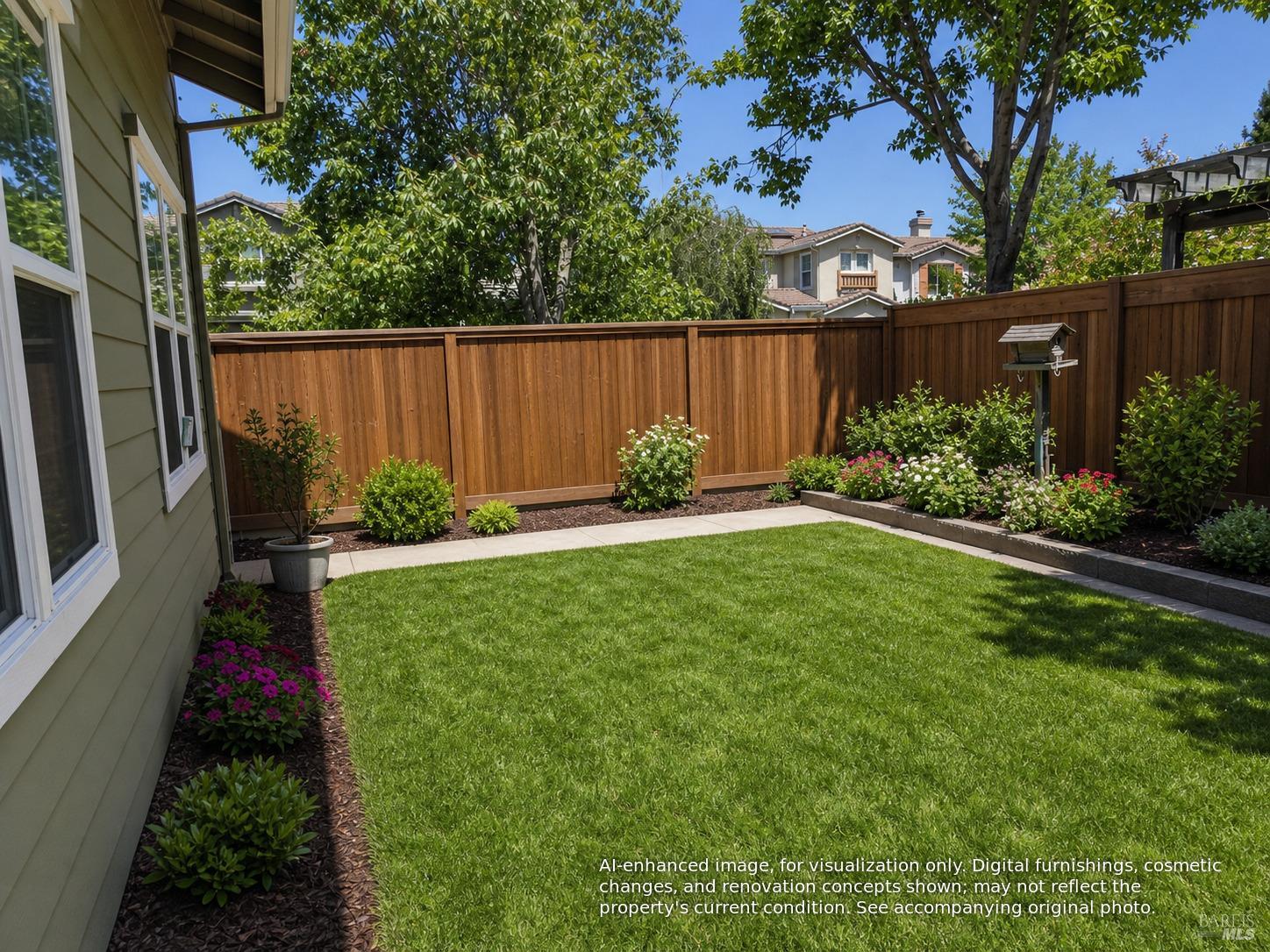 60 Wild Rye Way Napa CA 94558