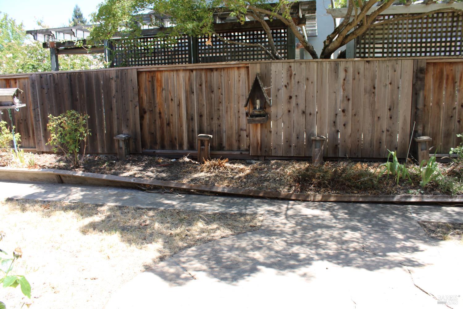 60 Wild Rye Way Napa CA 94558