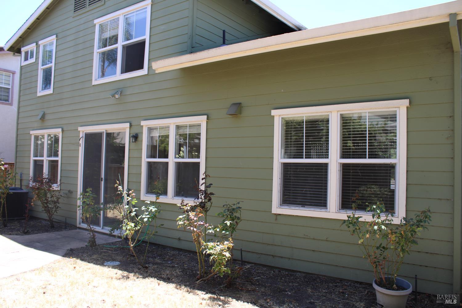 60 Wild Rye Way Napa CA 94558