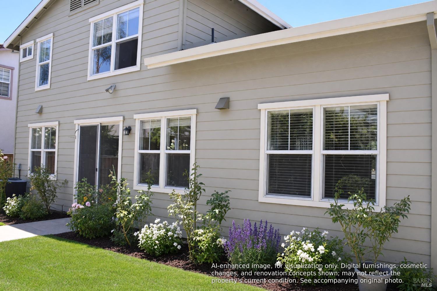 60 Wild Rye Way Napa CA 94558