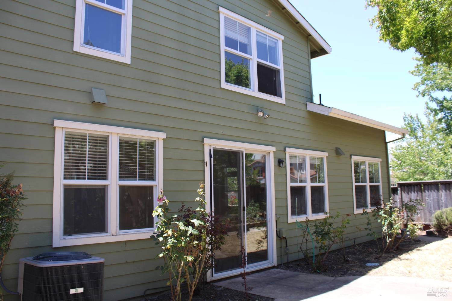 60 Wild Rye Way Napa CA 94558
