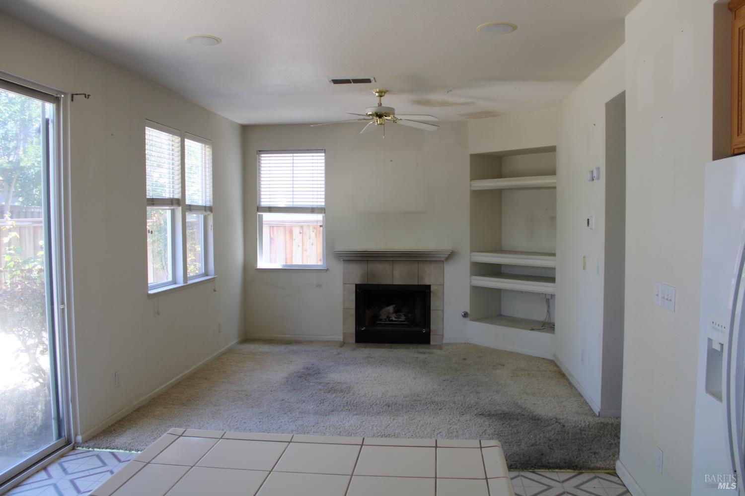 60 Wild Rye Way Napa CA 94558