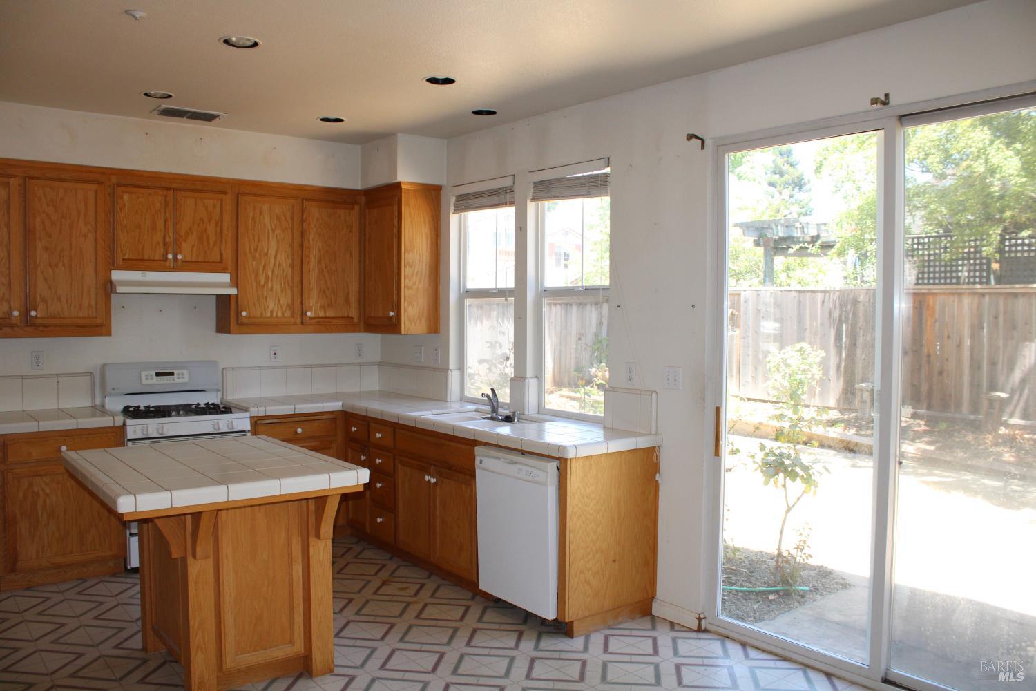 60 Wild Rye Way Napa CA 94558