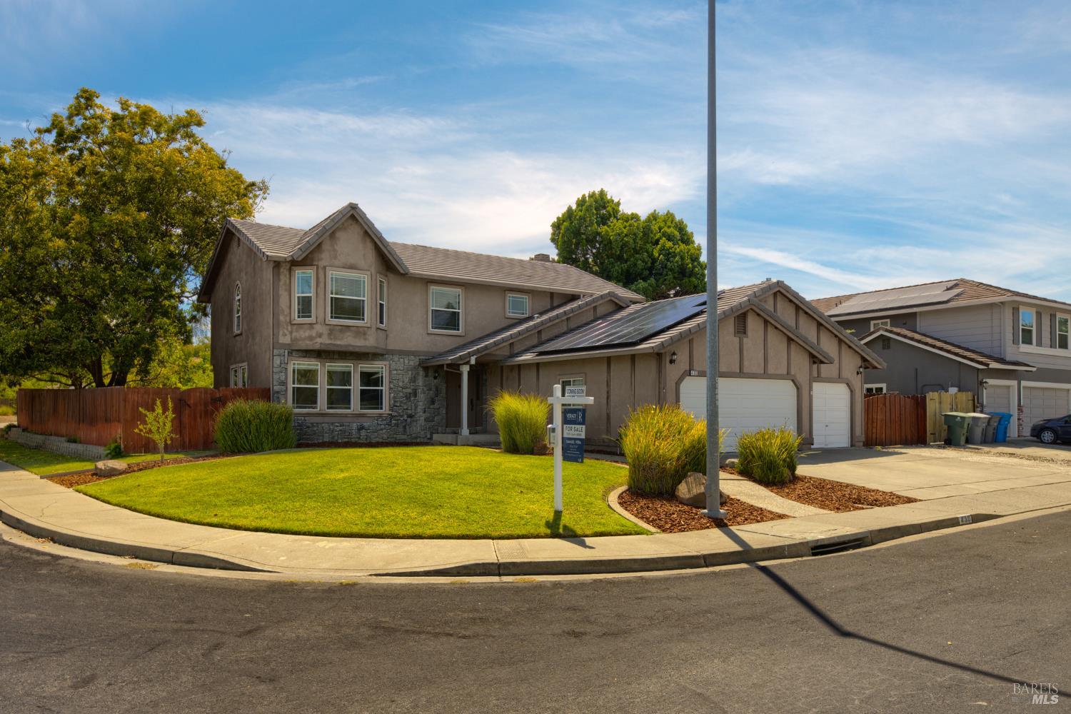 430 Gatehouse Drive Vacaville CA 95687