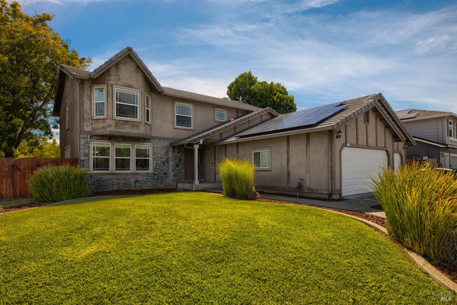 430 Gatehouse Drive Vacaville CA 95687