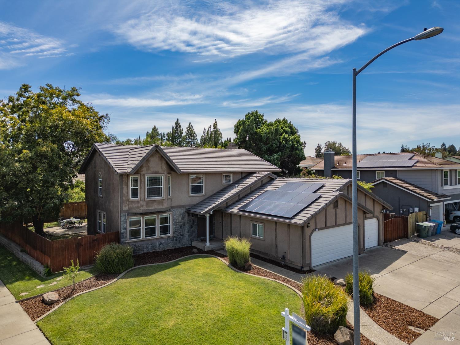 430 Gatehouse Drive Vacaville CA 95687