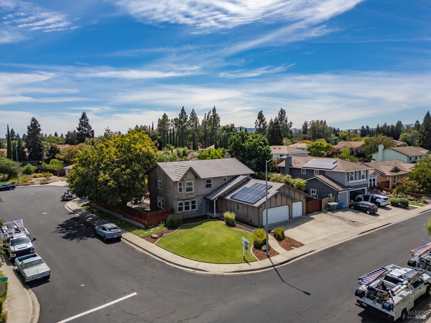 430 Gatehouse Drive Vacaville CA 95687
