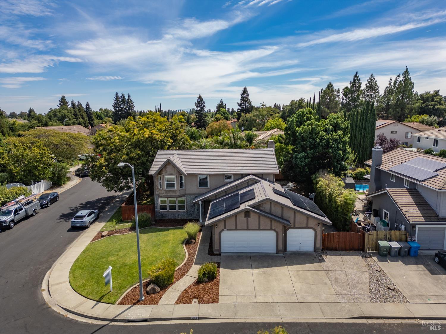 430 Gatehouse Drive Vacaville CA 95687