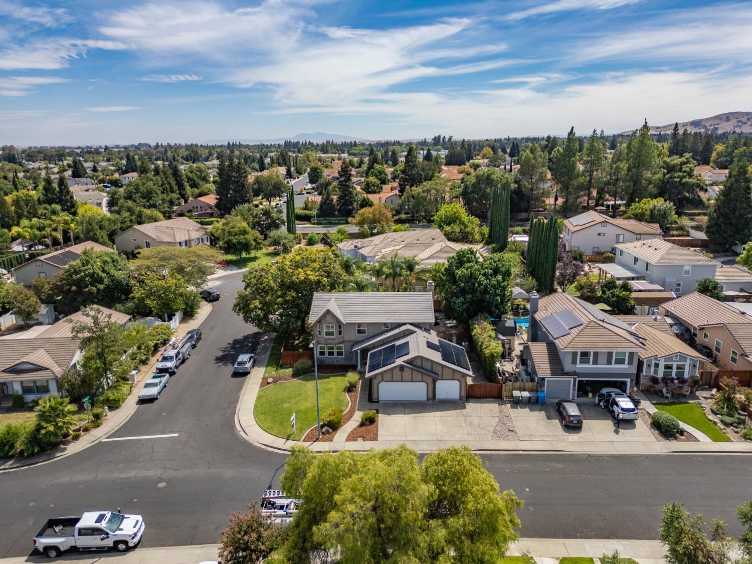 430 Gatehouse Drive Vacaville CA 95687
