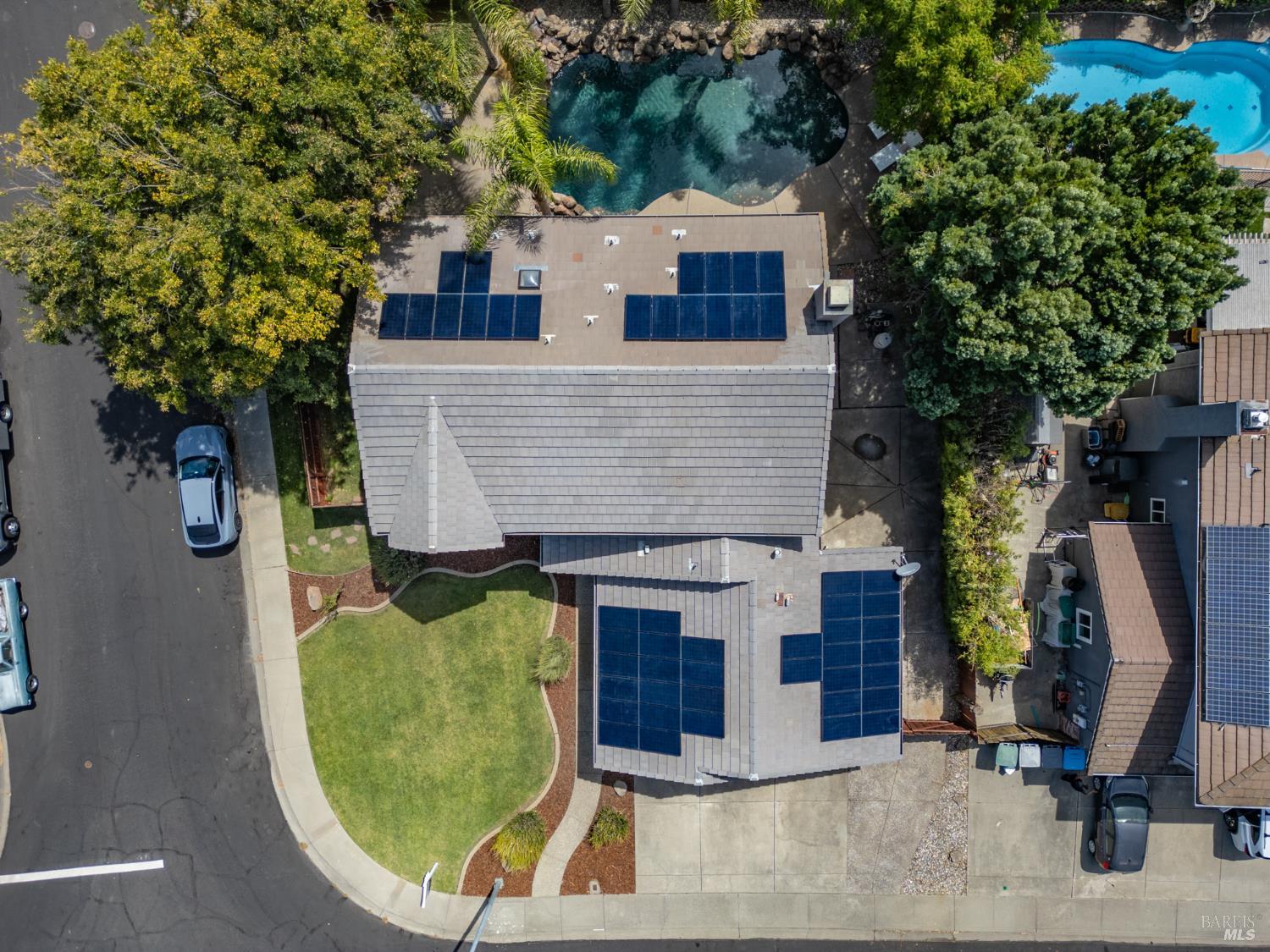 430 Gatehouse Drive Vacaville CA 95687