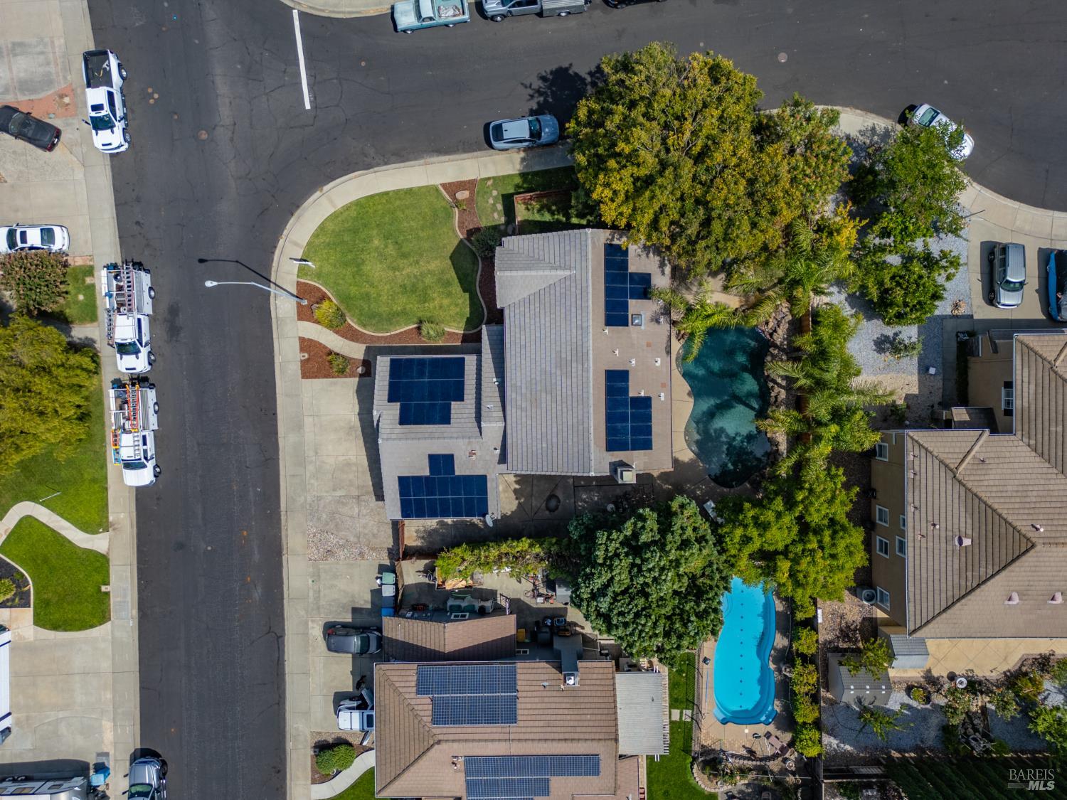 430 Gatehouse Drive Vacaville CA 95687