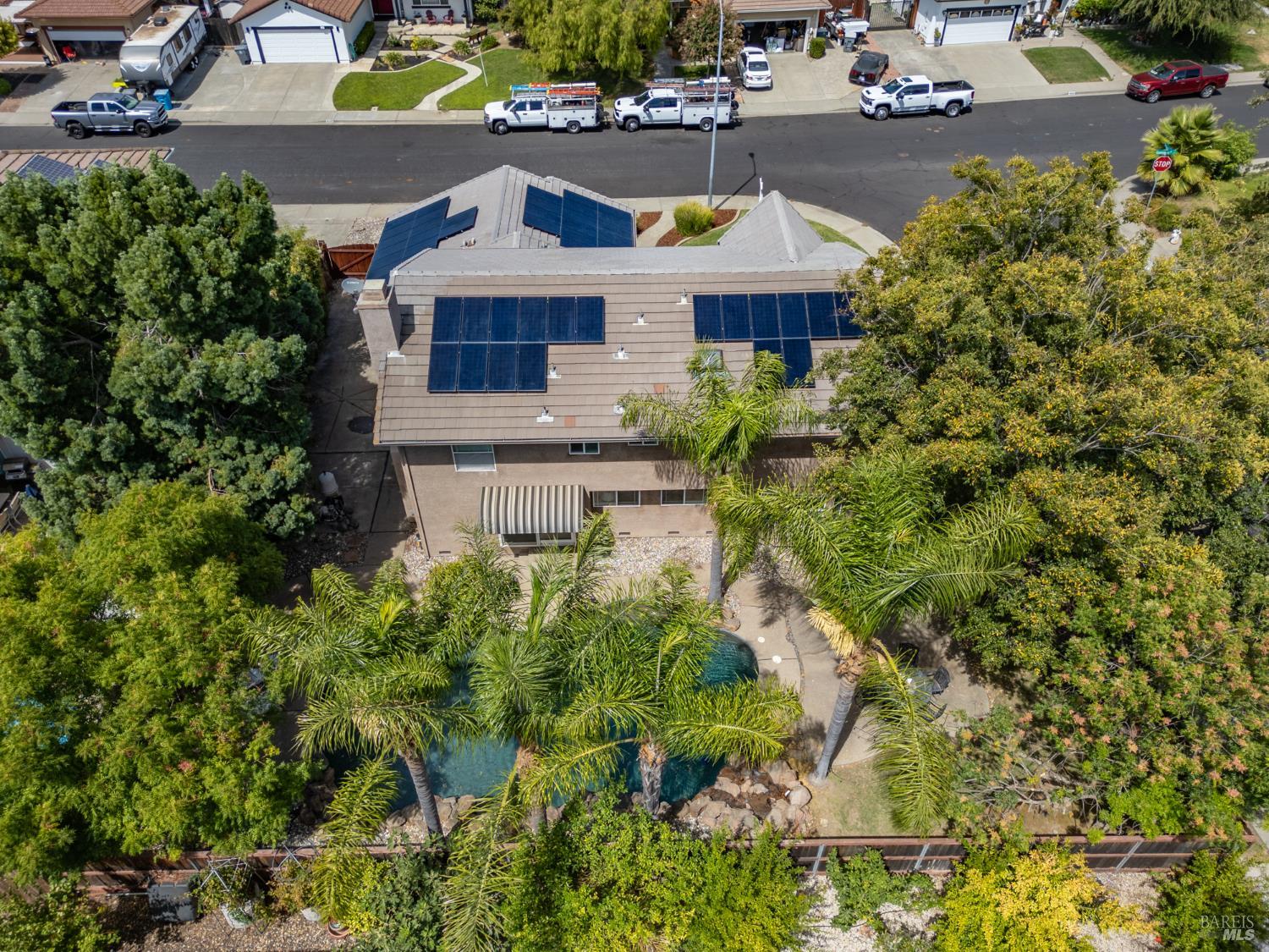 430 Gatehouse Drive Vacaville CA 95687