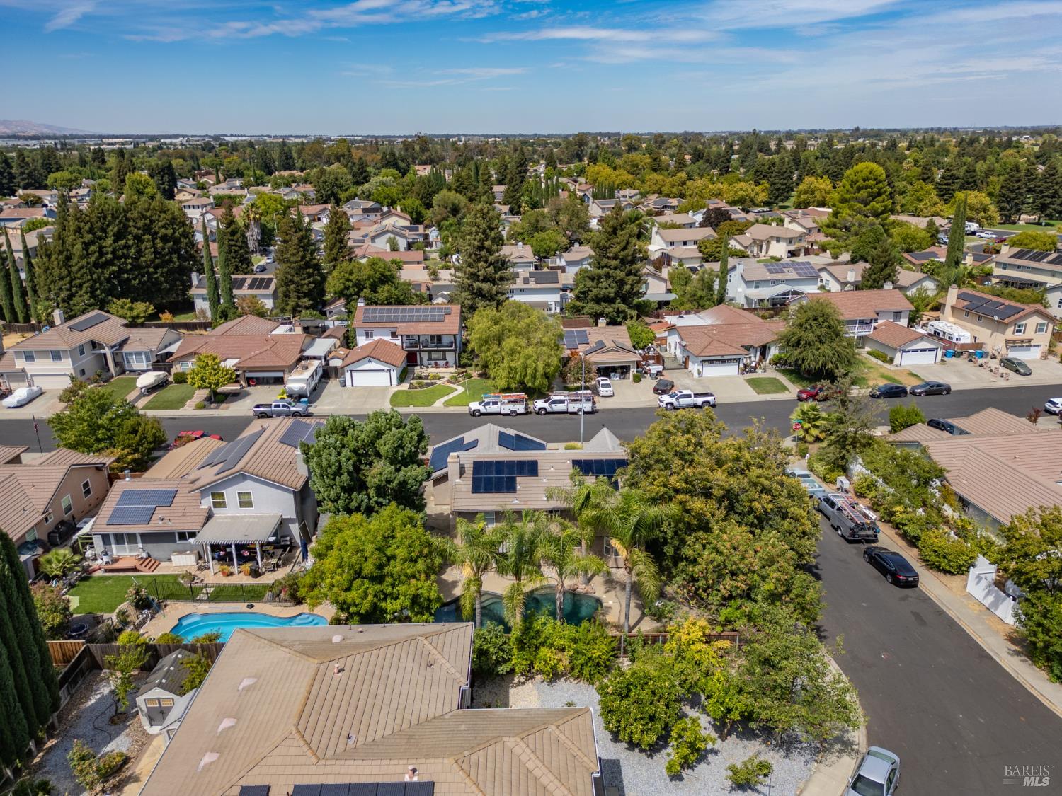 430 Gatehouse Drive Vacaville CA 95687