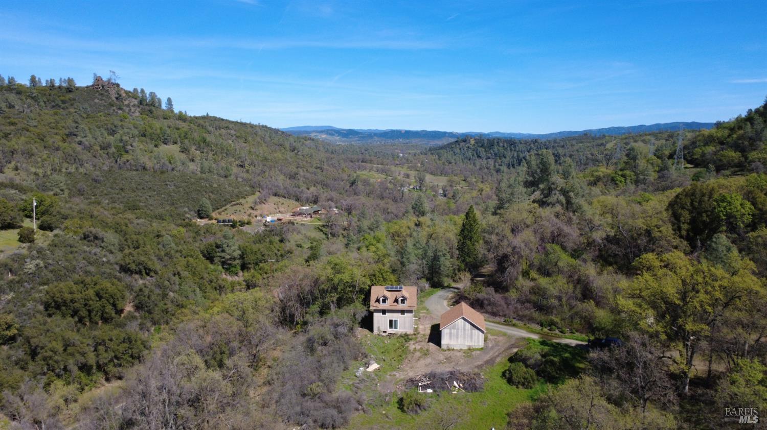 13200 Seigler Canyon Road Middletown CA 95461
