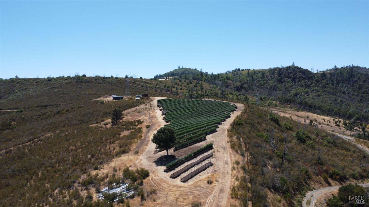 13200 Seigler Canyon Road Middletown CA 95461
