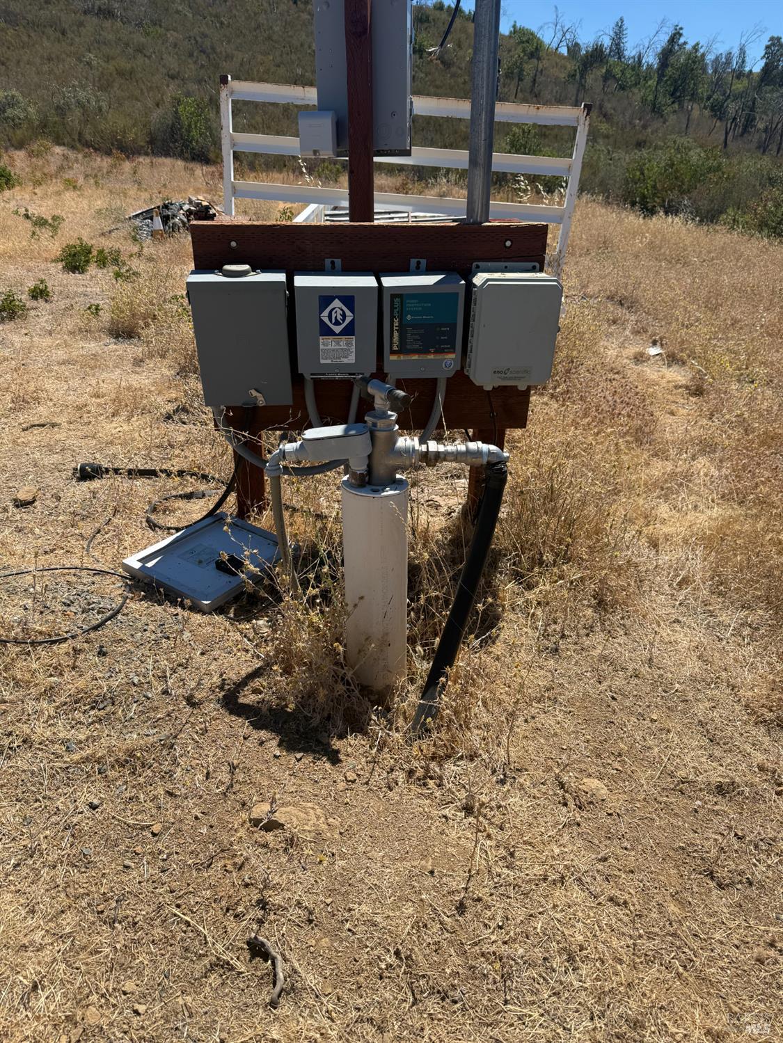 13200 Seigler Canyon Road Middletown CA 95461
