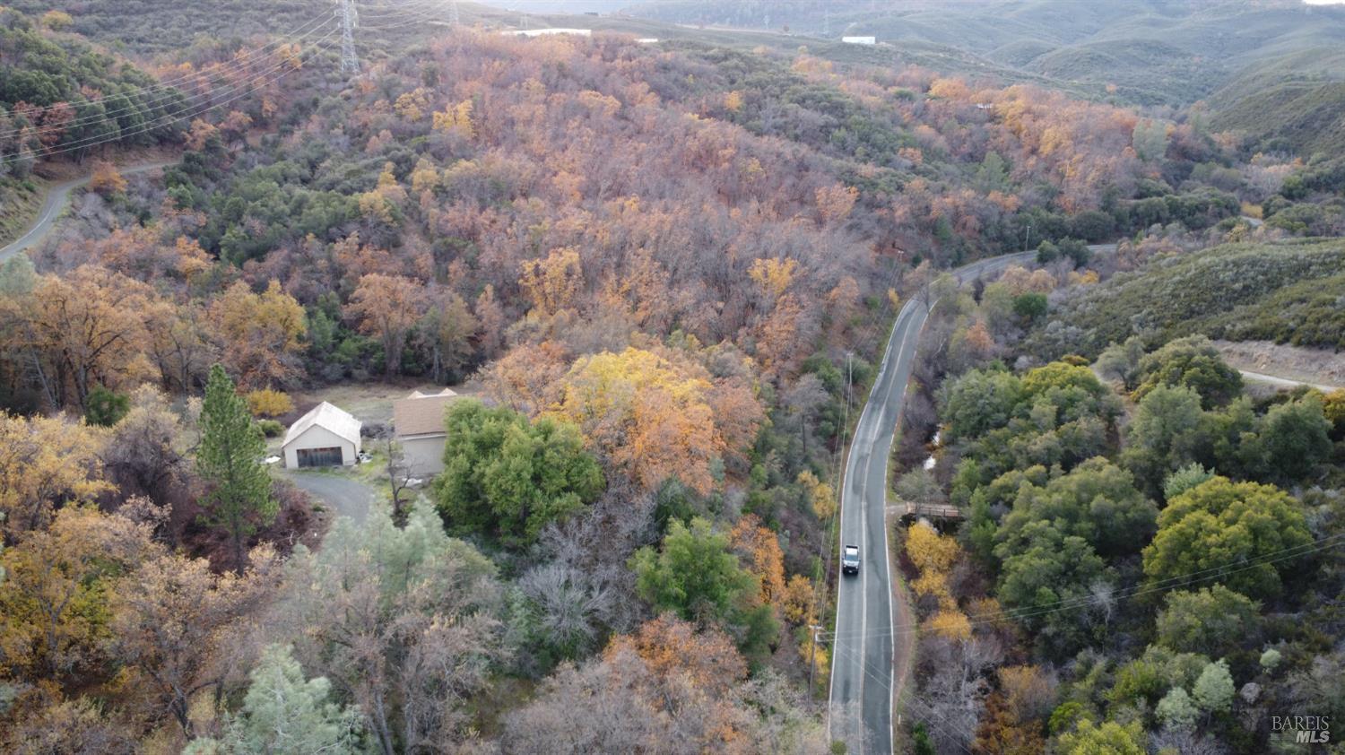 13200 Seigler Canyon Road Middletown CA 95461
