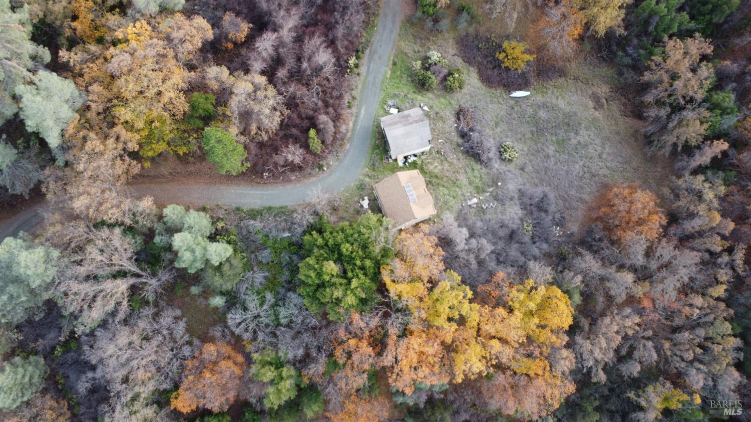 13200 Seigler Canyon Road Middletown CA 95461