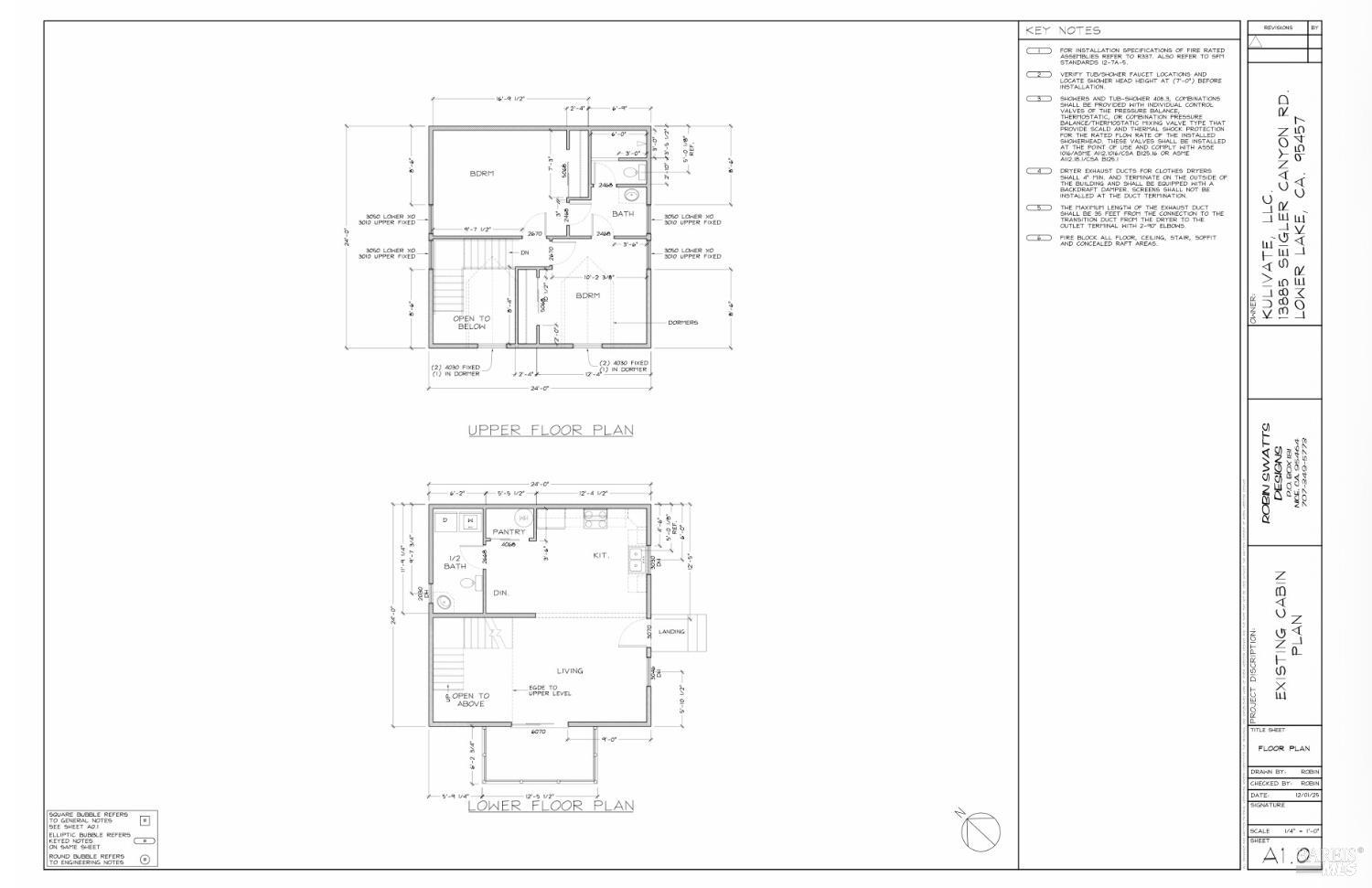 13200 Seigler Canyon Road Middletown CA 95461