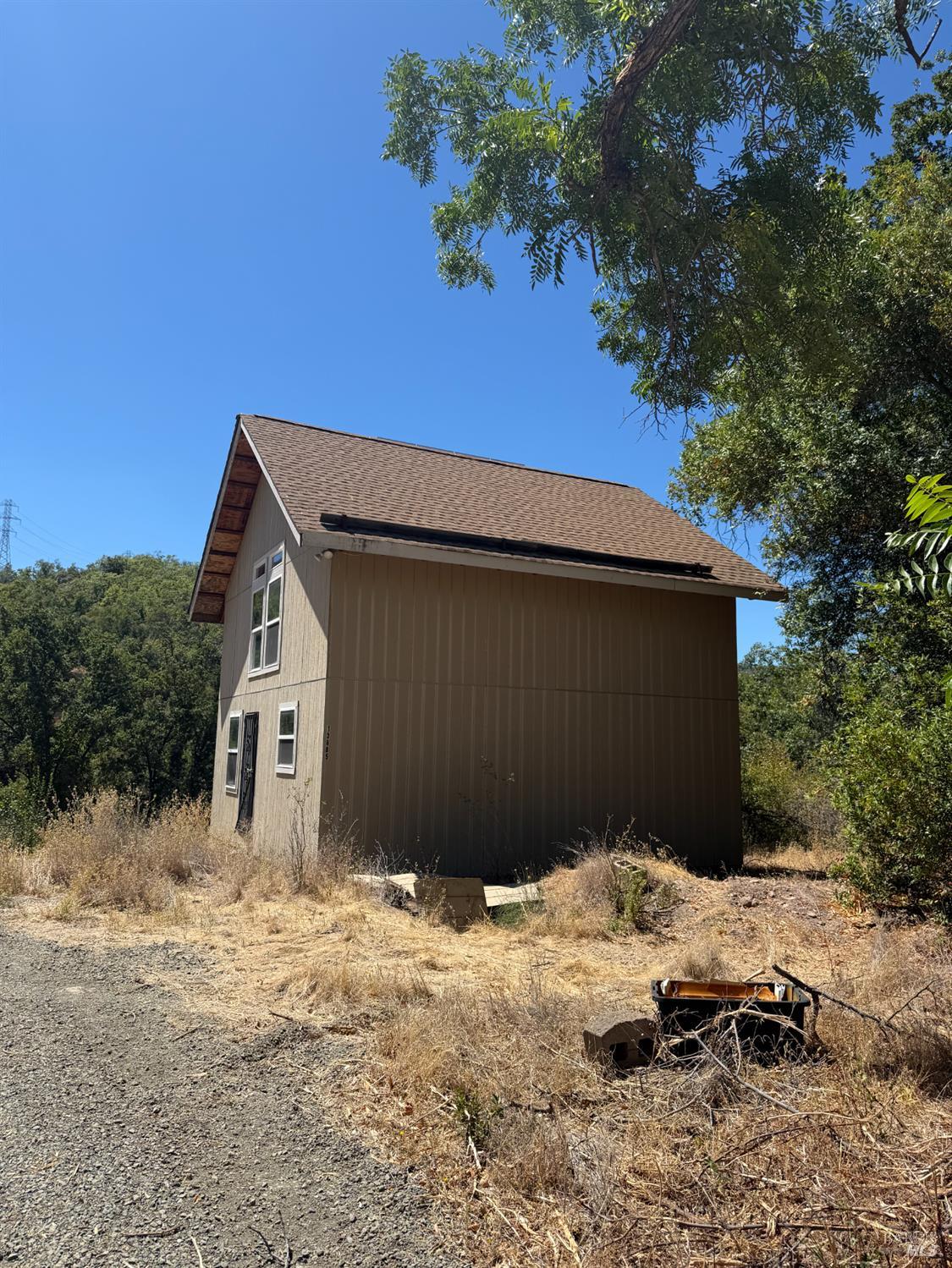 13200 Seigler Canyon Road Middletown CA 95461