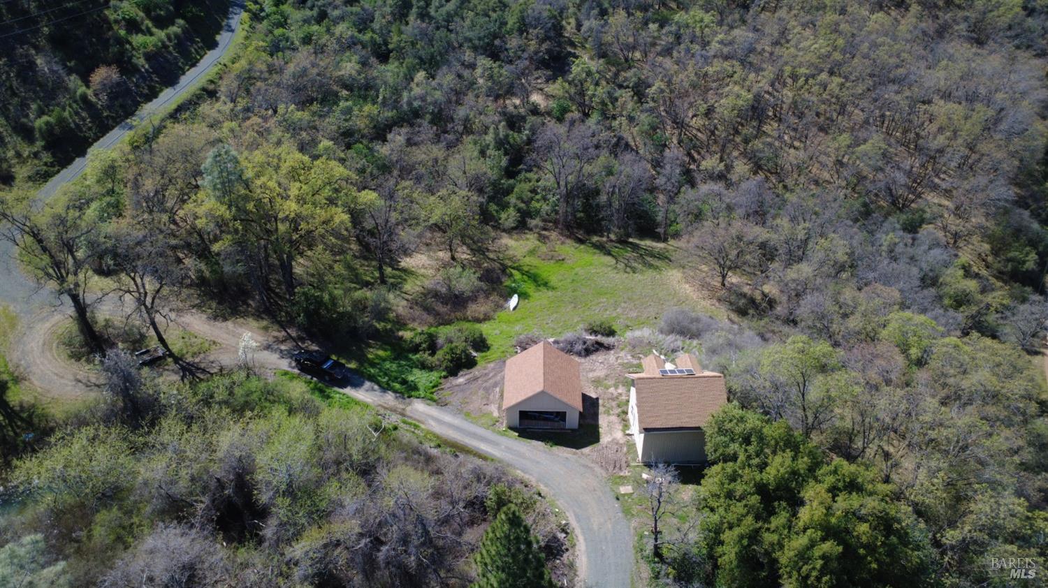 13200 Seigler Canyon Road Middletown CA 95461