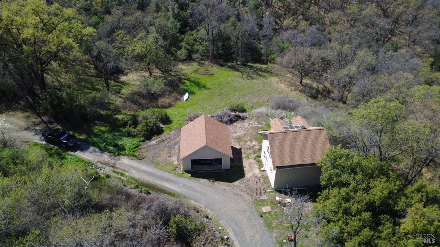 13200 Seigler Canyon Road Middletown CA 95461