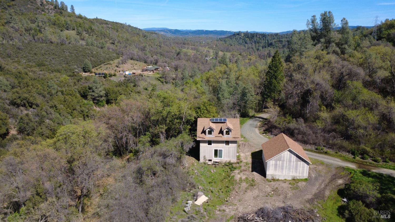 13200 Seigler Canyon Road Middletown CA 95461