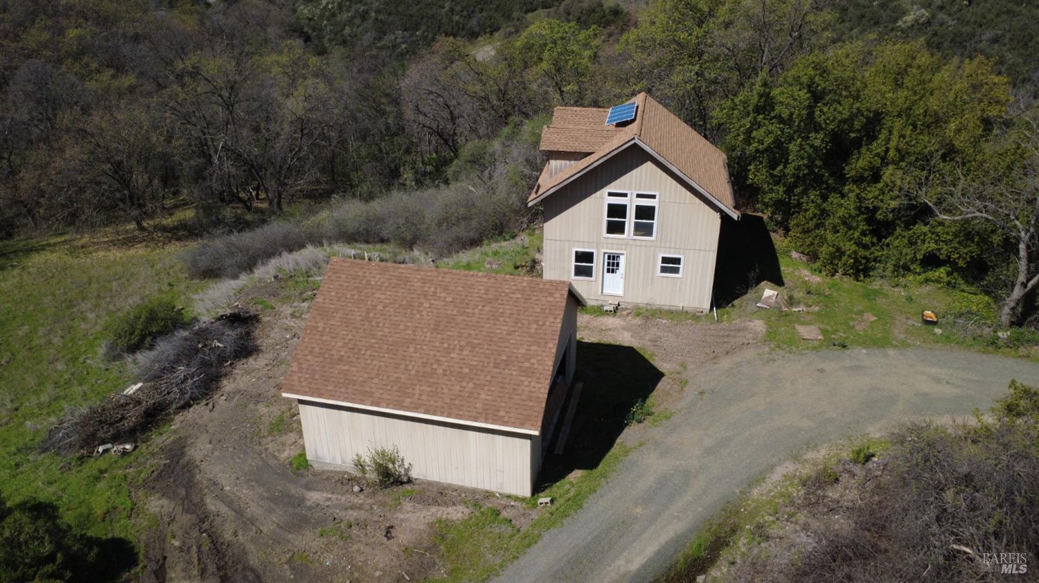13200 Seigler Canyon Road Middletown CA 95461