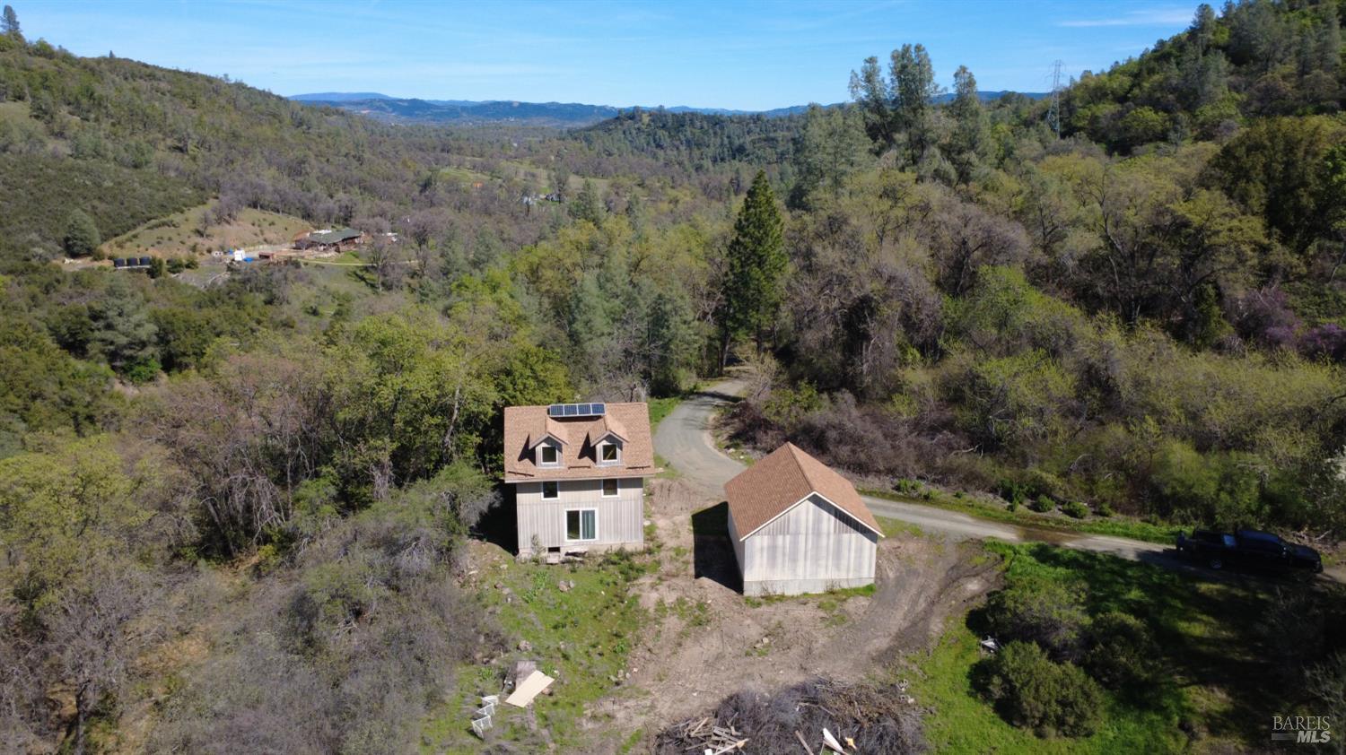 13200 Seigler Canyon Road Middletown CA 95461